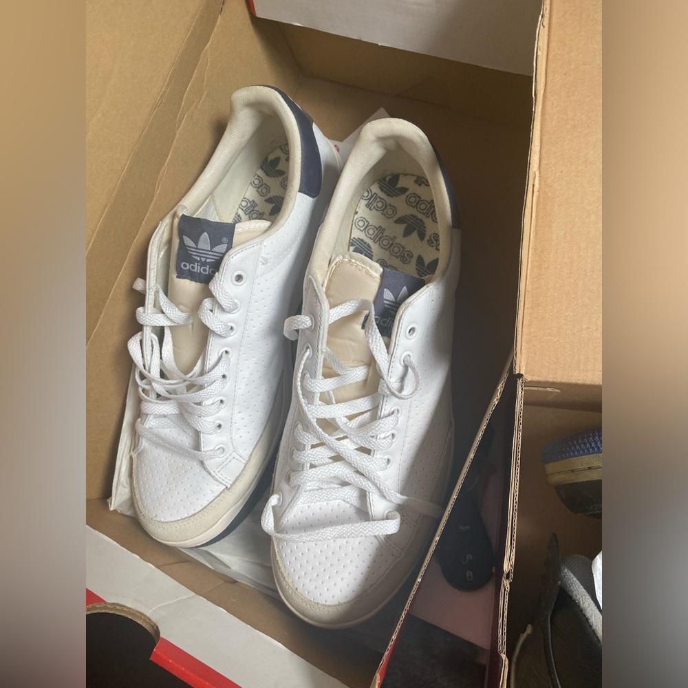 Adidas Rod Laver